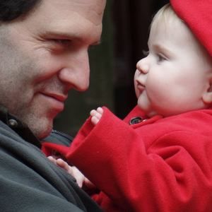 Meet your Posher, Matthew